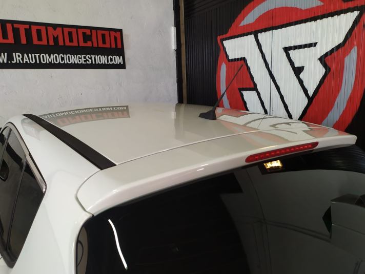 PEUGEOT 3008 1.6 BlueHDI 120HP allure ss 5p