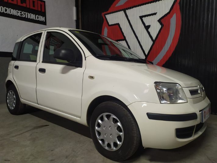 FIAT Panda 1.2 8v Dynamic ECO 5p