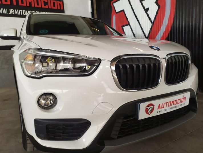 BMW X1 sDrive18i 5p