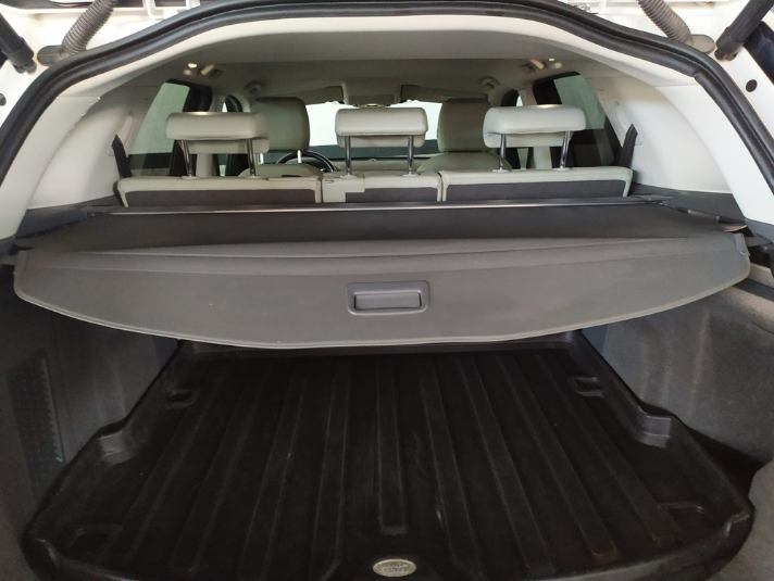 LAND-ROVER Discovery Sport 2.0L TD4 132kW 180CV Pure 4WD 5p