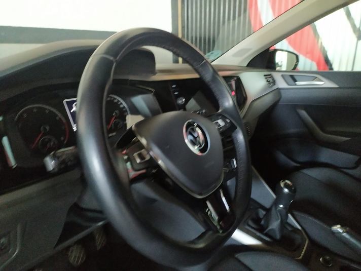 VOLKSWAGEN Polo Advance 1.0 TSI 70kW 95CV 5p