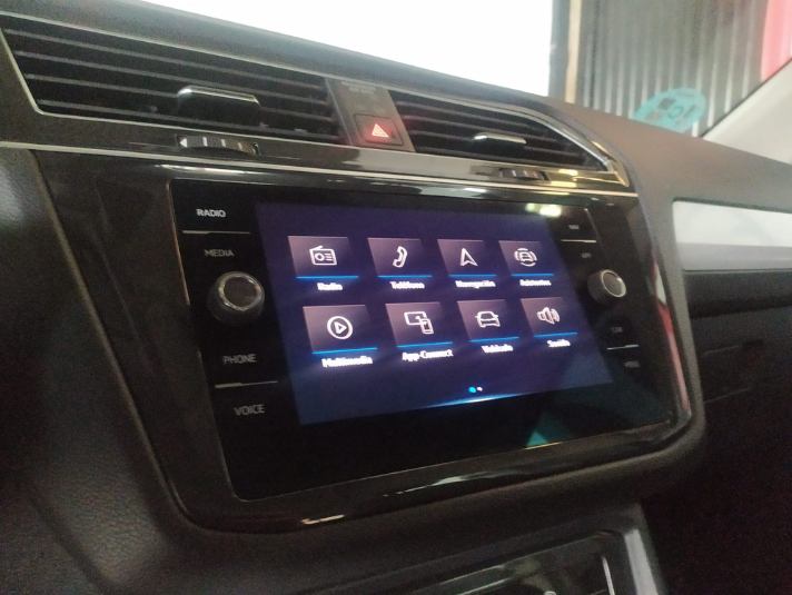 VOLKSWAGEN Tiguan Life 1.5 TSI 96kW 130CV 5p