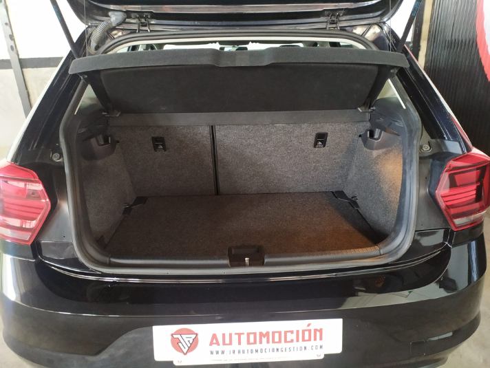 VOLKSWAGEN Polo Advance 1.0 TSI 70kW 95CV 5p