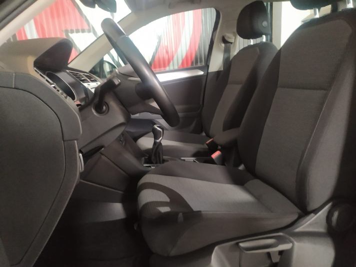 VOLKSWAGEN Tiguan Life 1.5 TSI 96kW 130CV 5p