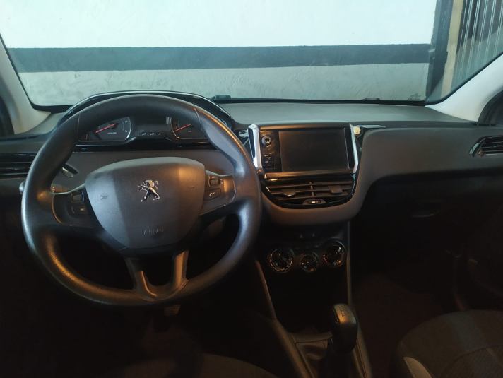 PEUGEOT 208 5P ACTIVE 1.4 eHDi 68 FAP CMP B.Lion