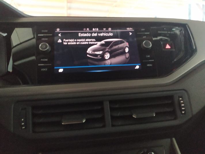 VOLKSWAGEN Polo Advance 1.0 TSI 70kW 95CV 5p