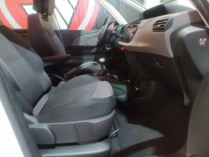 CITROEN Grand C4 Spacetourer PureTech 96KW 130CV SS 6v CSeries 5p