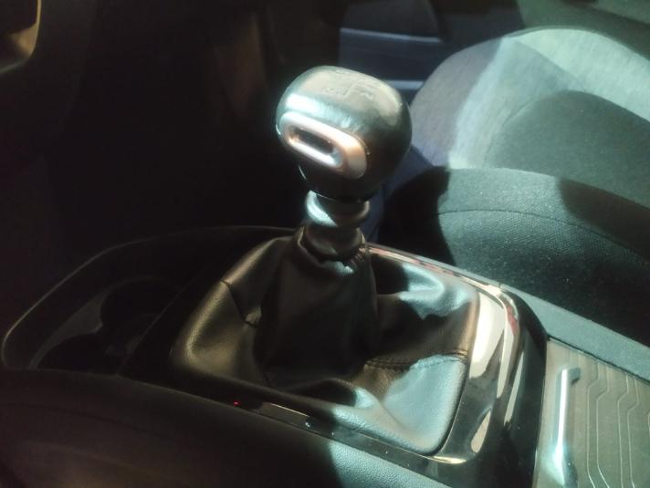 CITROEN Grand C4 Spacetourer PureTech 96KW 130CV SS 6v CSeries 5p