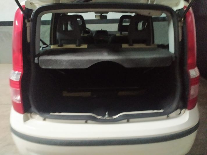 FIAT Panda 1.2 8v Dynamic ECO 5p