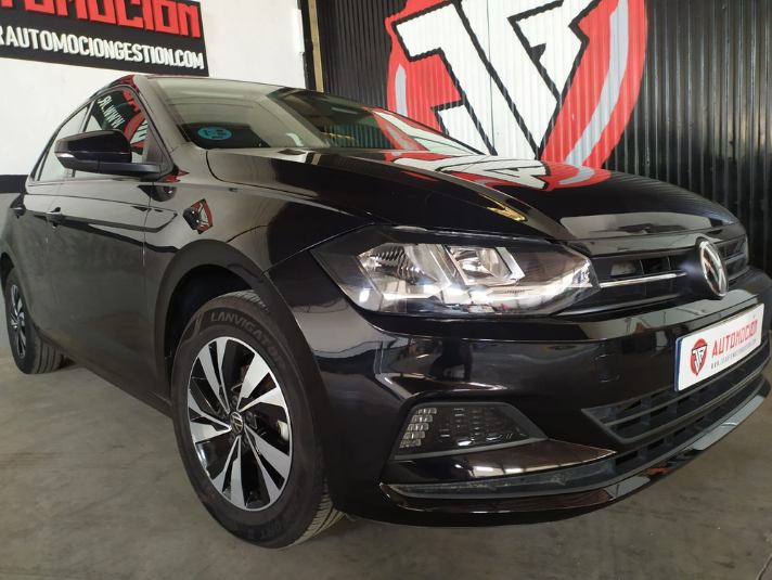 VOLKSWAGEN Polo Advance 1.0 TSI 70kW 95CV 5p
