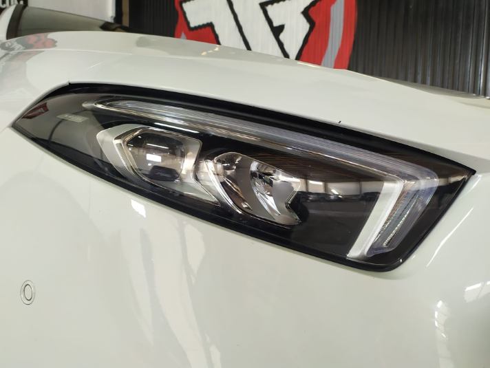 MERCEDES-BENZ Clase A 180