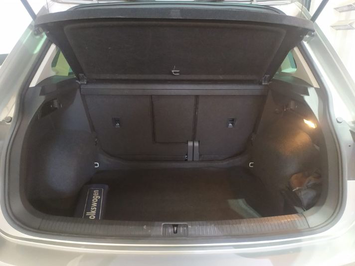 VOLKSWAGEN Tiguan Advance 2.0 TDI 110kW 150CV 5p