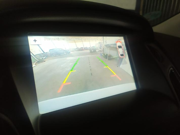 FORD Focus 1.0 Ecoboost 92kW Business 5p