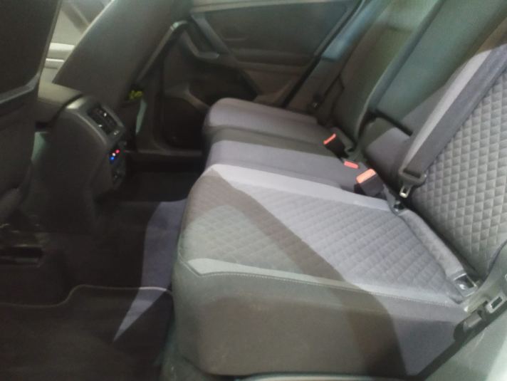 VOLKSWAGEN Tiguan Advance 2.0 TDI 110kW 150CV 5p