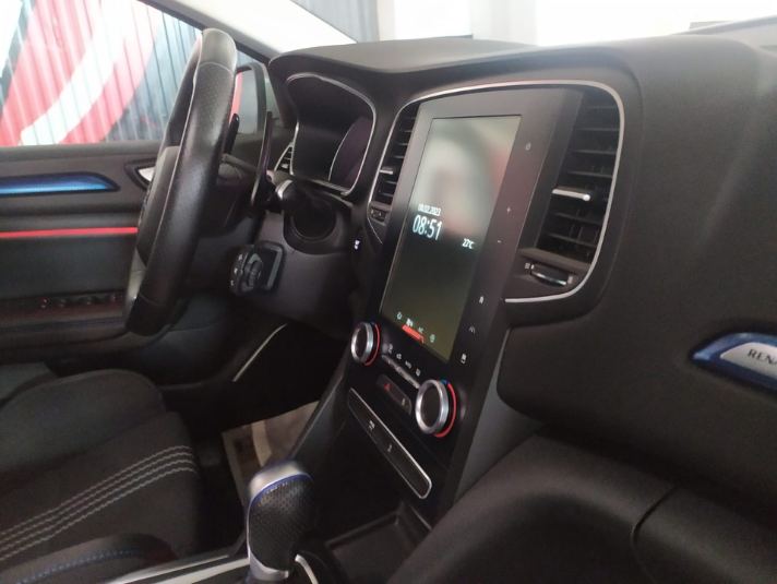 RENAULT Mégane GT Energy TCe 151kW 205CV EDC 5p