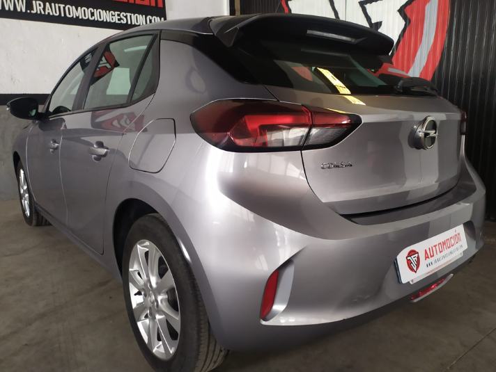 OPEL Corsa 1.2 XEL 55kW 75CV Edition 5p