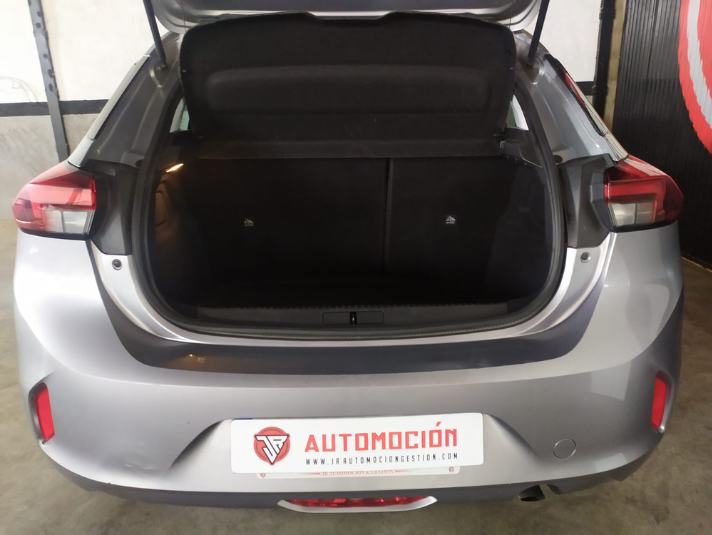 OPEL Corsa 1.2 XEL 55kW 75CV Edition 5p