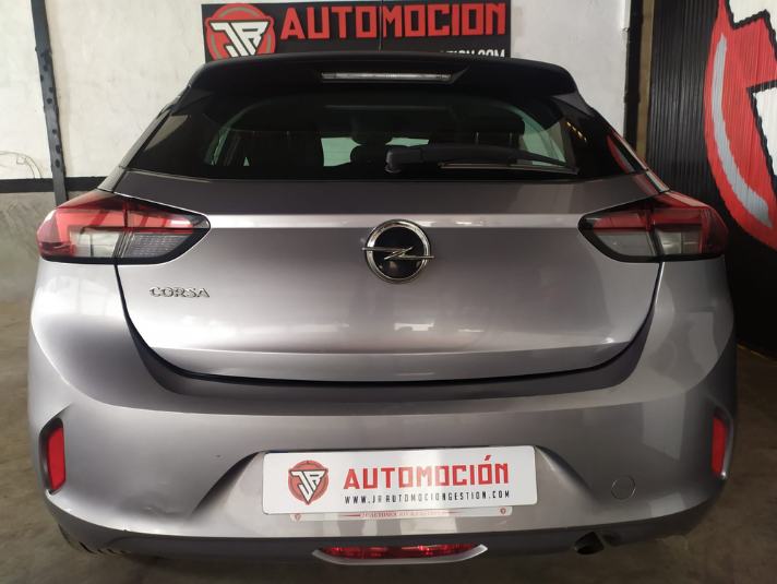 OPEL Corsa 1.2 XEL 55kW 75CV Edition 5p