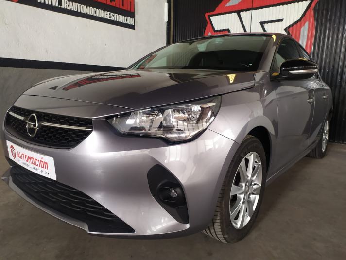 OPEL Corsa 1.2 XEL 55kW 75CV Edition 5p