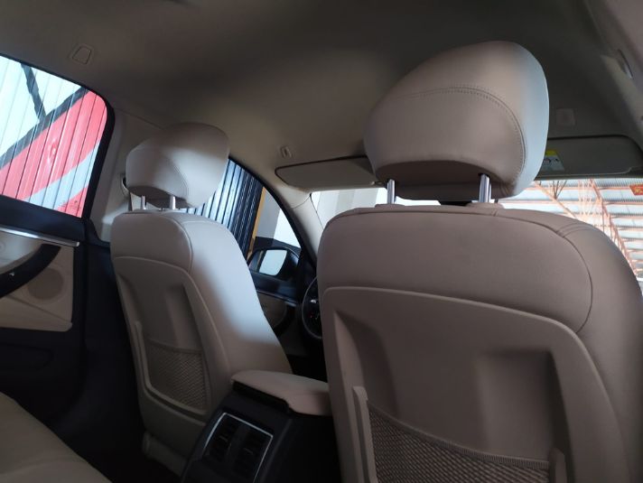 BMW Serie 4 420d xDrive Automatica Gran Coupe 5p