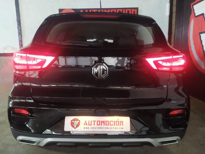 MG ZS 1.5 Comfort 5p