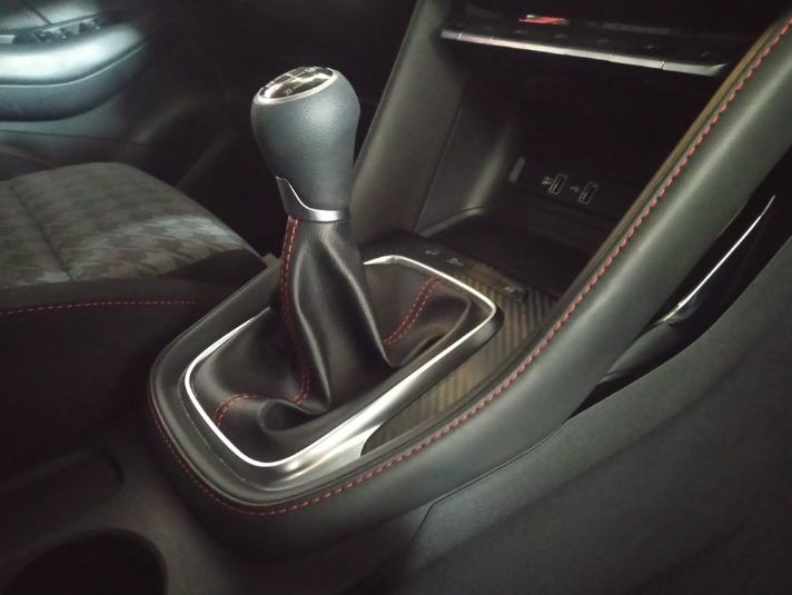 MG ZS 1.5 Comfort 5p