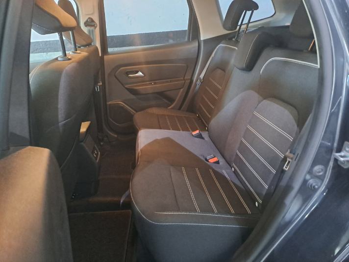 DACIA Duster Prestige Go TCE 74kW100CV ECOG 4X2 5p