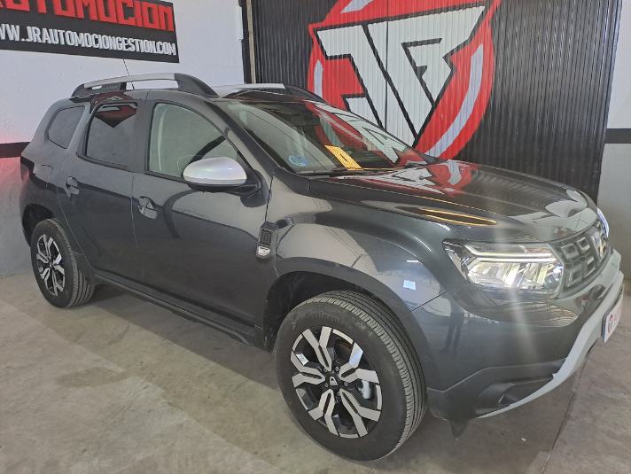 DACIA Duster Prestige Go TCE 74kW100CV ECOG 4X2 5p
