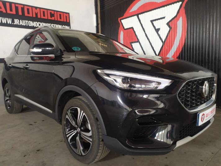 MG ZS 1.5 Comfort 5p