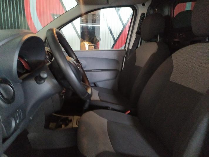 DACIA Dokker Essential dCi 66kW 90CV N1 4p