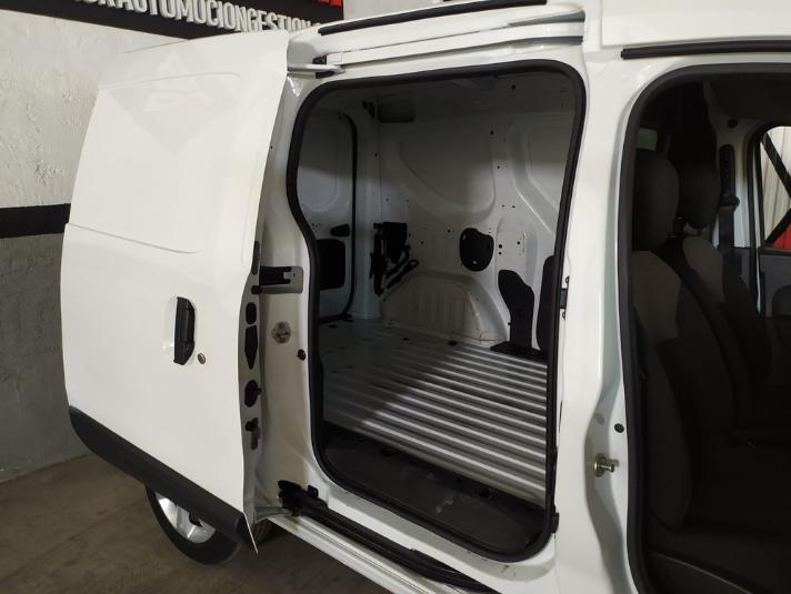 DACIA Dokker Essential dCi 66kW 90CV N1 4p