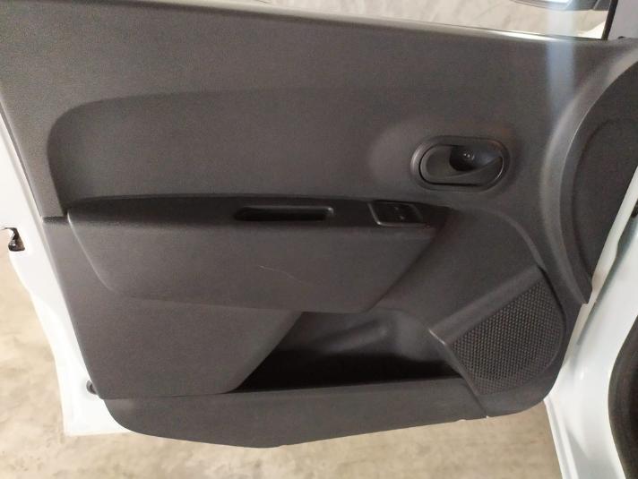 DACIA Dokker Essential dCi 66kW 90CV N1 4p