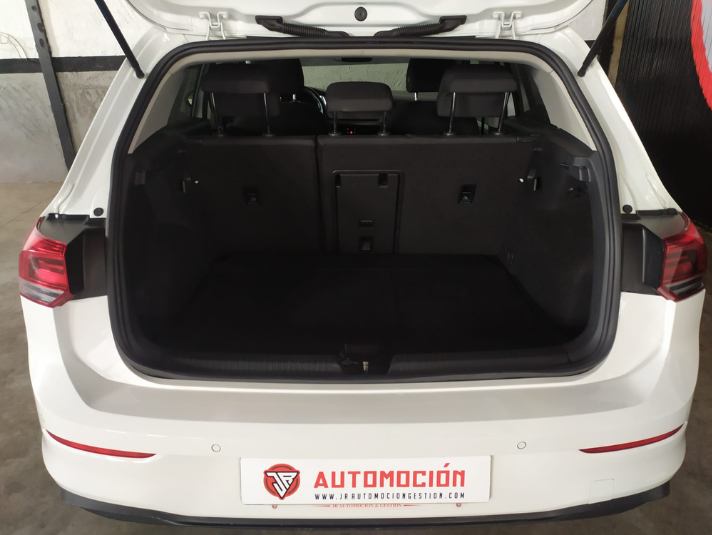 VOLKSWAGEN Golf Life 1.5 TSI 96kW 130CV 5p