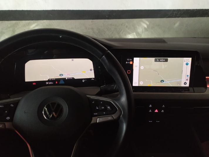 VOLKSWAGEN Golf Life 1.5 TSI 96kW 130CV 5p