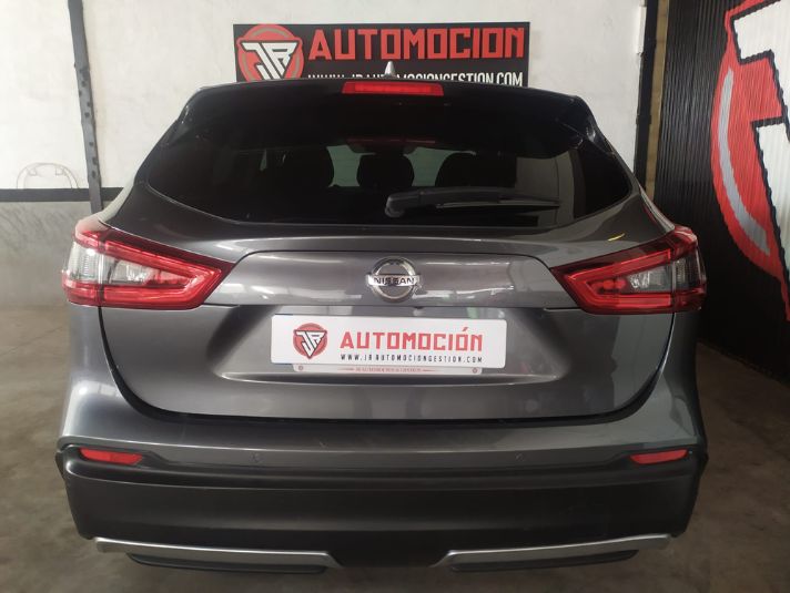 NISSAN QASHQAI DIGT 120 kW 163 CV TEKNA 5p