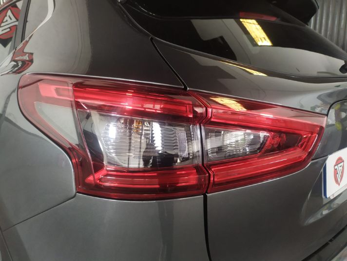 NISSAN QASHQAI DIGT 120 kW 163 CV TEKNA 5p