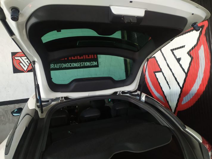 CITROEN DS5 HDi 160cv Aut. Sport 5p