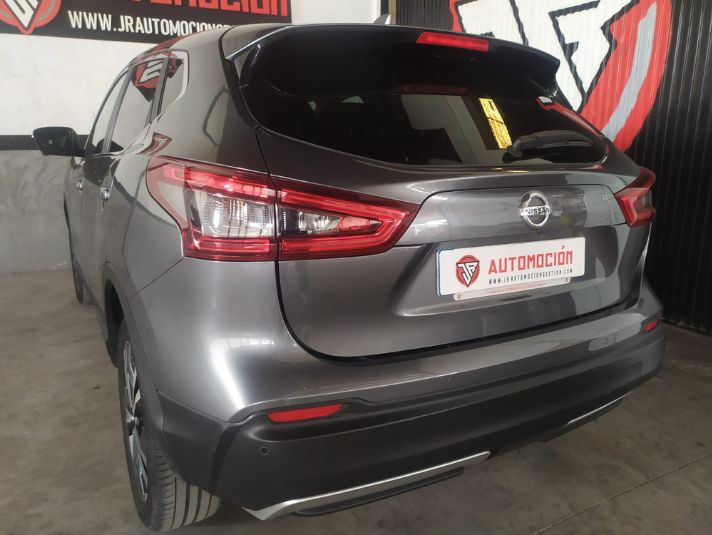 NISSAN QASHQAI DIGT 120 kW 163 CV TEKNA 5p