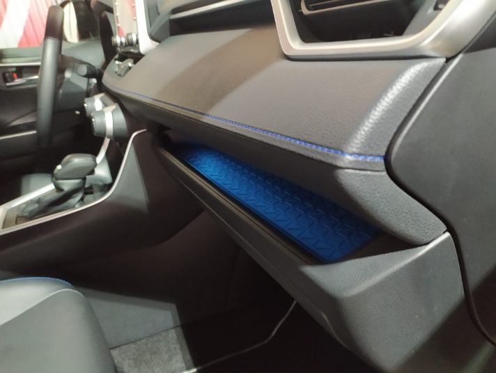 TOYOTA Rav4 2.5l 220H Style 4WD 5p