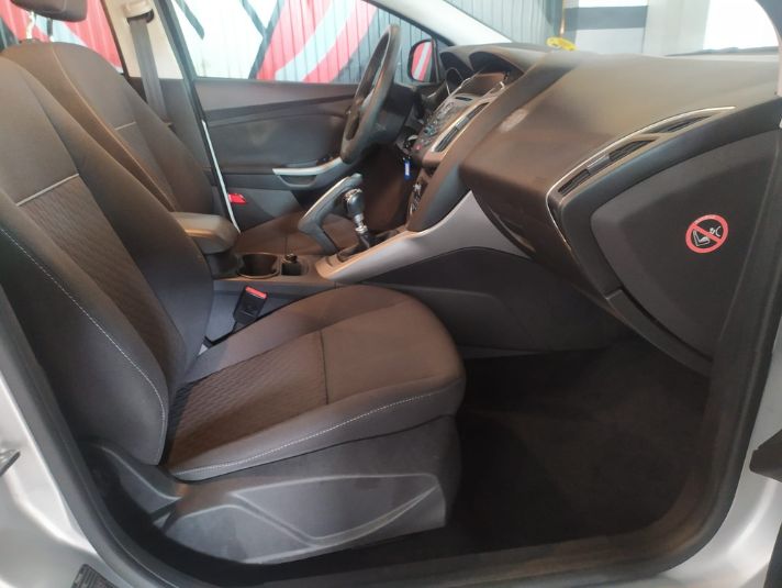 FORD Focus 1.6 TDCi 115cv Sport 5p