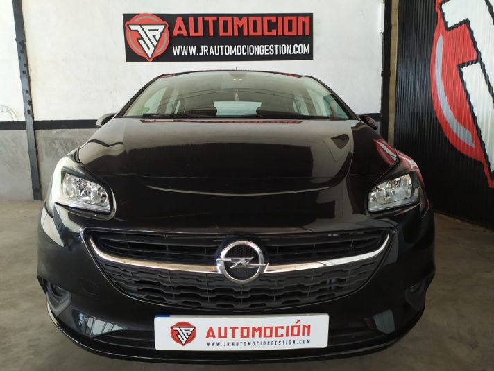 OPEL Corsa 1.4 66kW 90CV Selective 5p