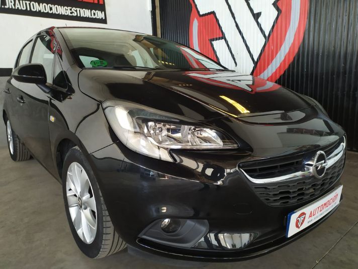 OPEL Corsa 1.4 66kW 90CV Selective 5p