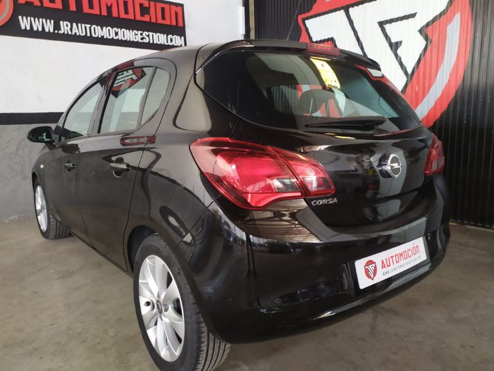 OPEL Corsa 1.4 66kW 90CV Selective 5p