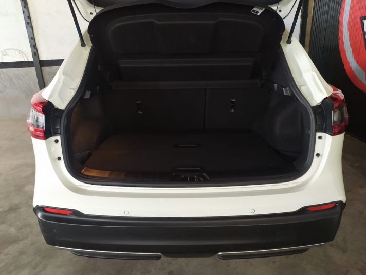 NISSAN QASHQAI DIGT 85 kW 115 CV TEKNA 5p