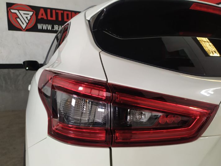 NISSAN QASHQAI DIGT 85 kW 115 CV TEKNA 5p