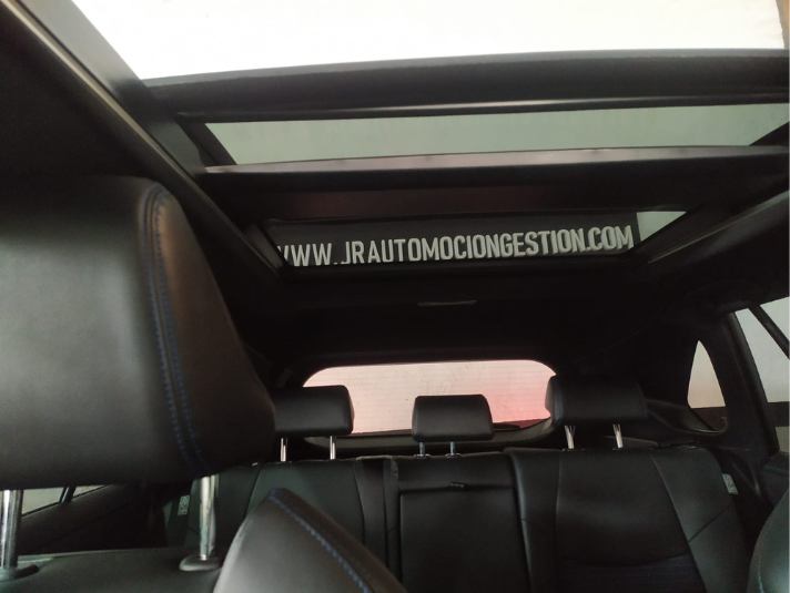 TOYOTA Rav4 2.5l 220H Style 4WD 5p