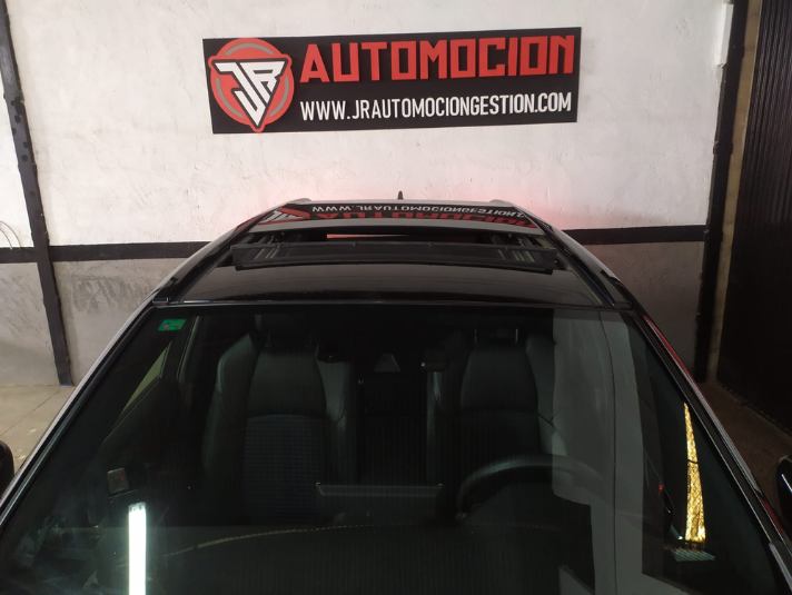 TOYOTA Rav4 2.5l 220H Style 4WD 5p