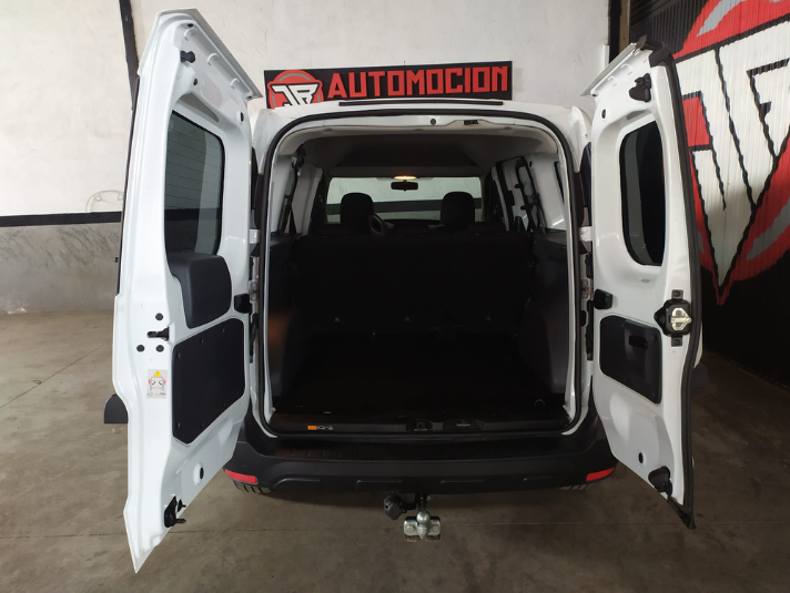 DACIA Dokker Essential Blue dCi 70kW 95CV SS 4p