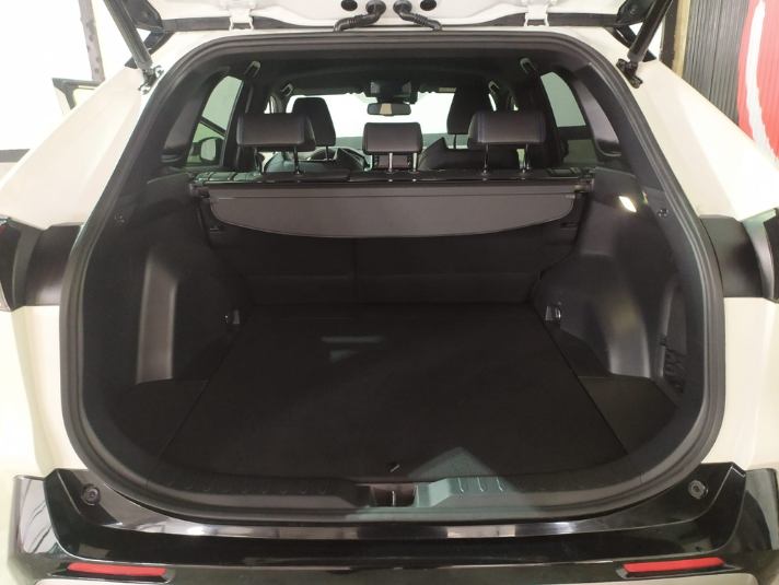 TOYOTA Rav4 2.5l 220H Style 4WD 5p