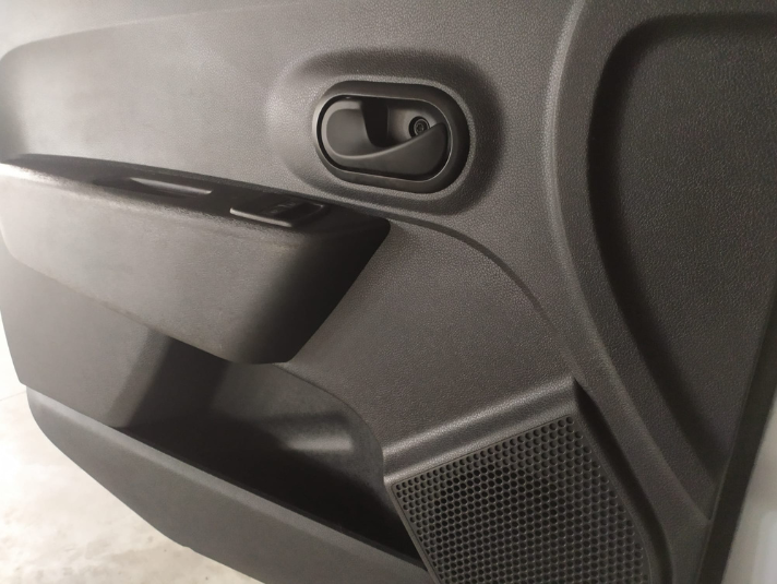 DACIA Dokker Essential Blue dCi 70kW 95CV SS 4p